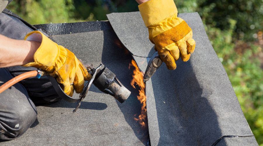 Professional flood damage restoration services in Sugar Tree, TN